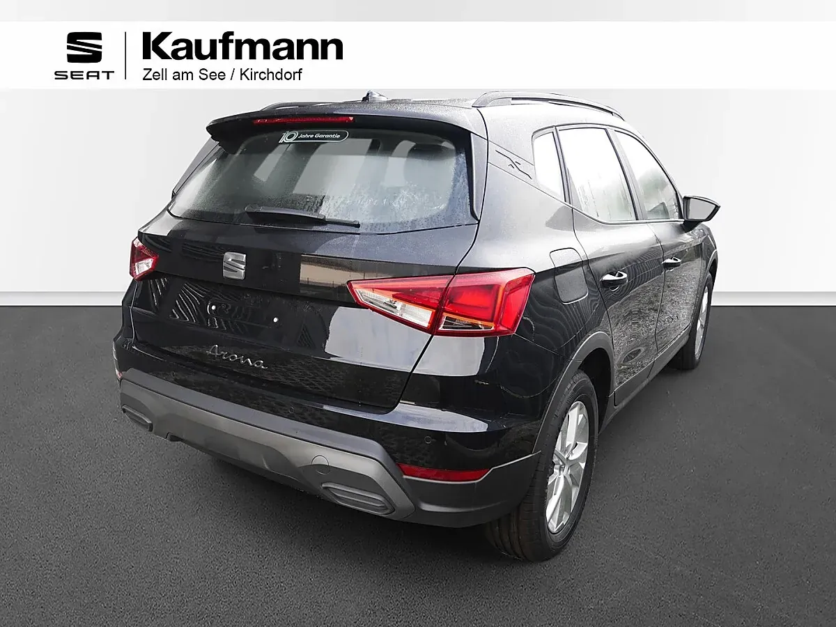 Seat Arona 2026 photo 2