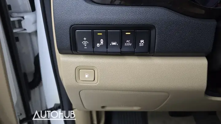 Kia Carnival 2019 photo 2