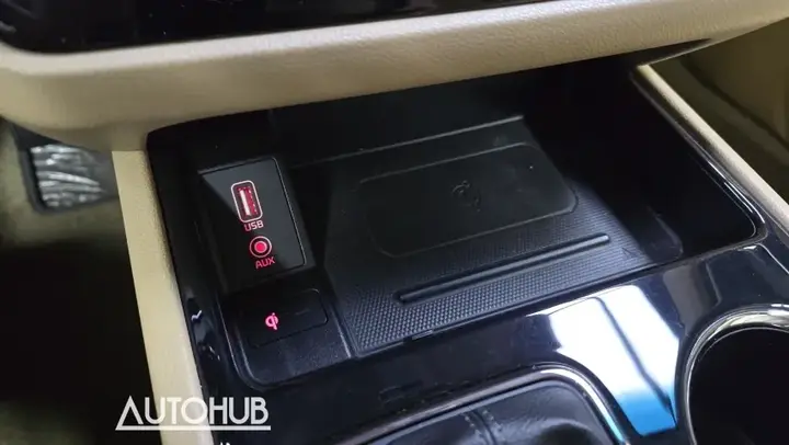Kia Carnival 2019 photo 5