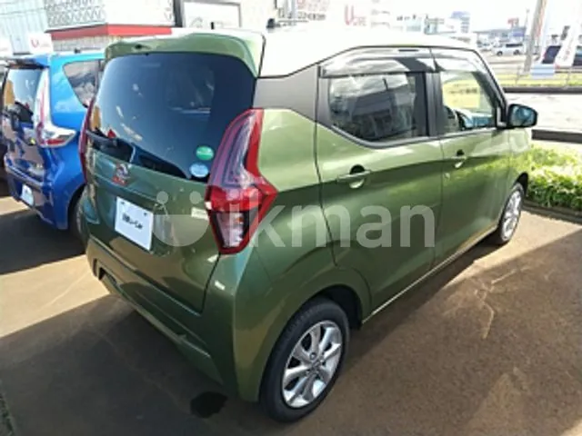 Nissan Dayz 2024 photo 4