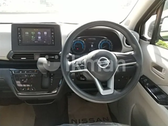 Nissan Dayz 2024 photo 3