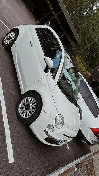 Fiat 500 2015 photo 3