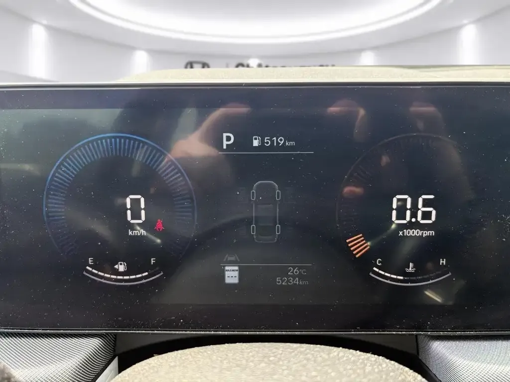 Hyundai Sonata 2025 photo 5