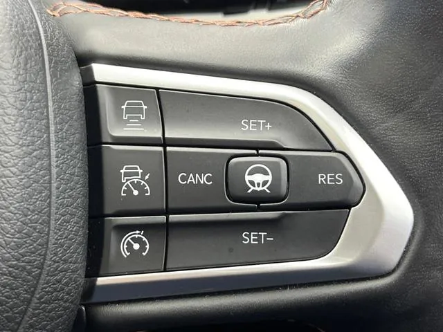 Jeep Compass 2022 photo 5