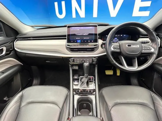 Jeep Compass 2022 photo 2