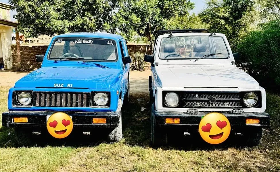 Suzuki Potohar