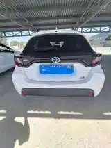 Toyota Yaris 2023 photo 4