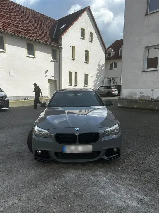 BMW 520D