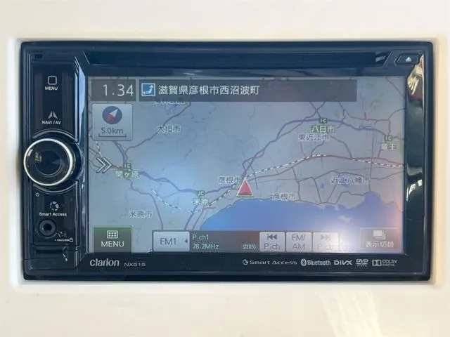 Suzuki Alto Lapin 2016 photo 4