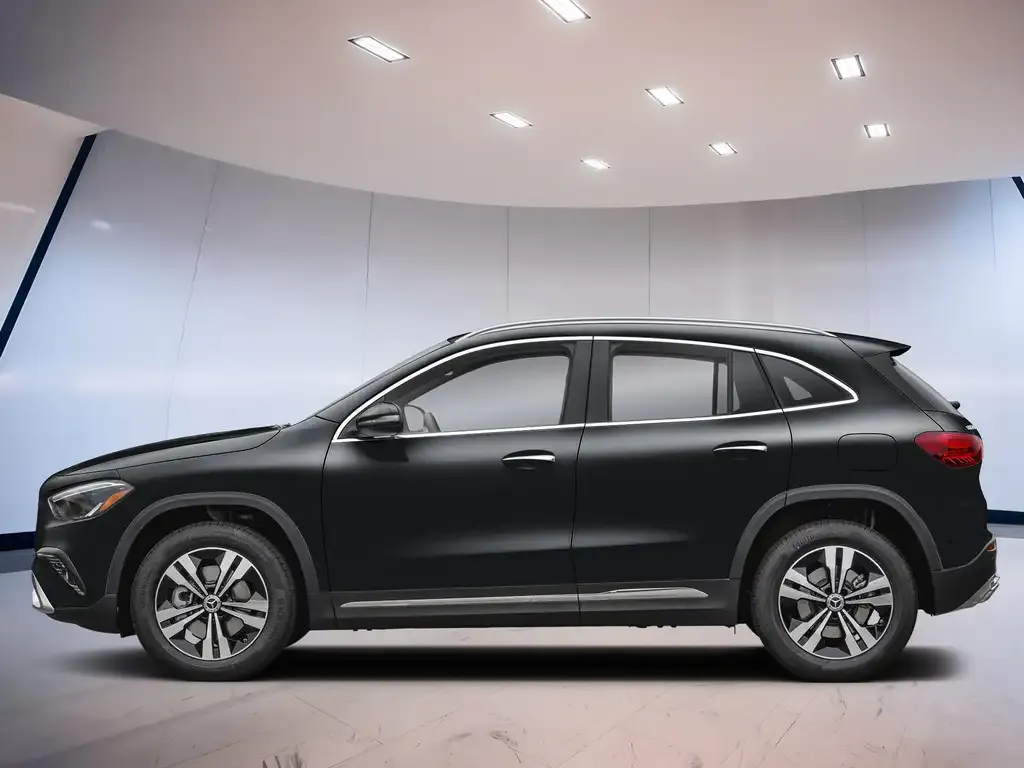 Mercedes-Benz Gla 2026 photo 3