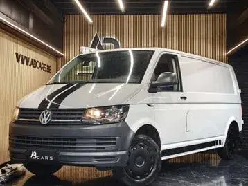 Volkswagen T6 Caravelle