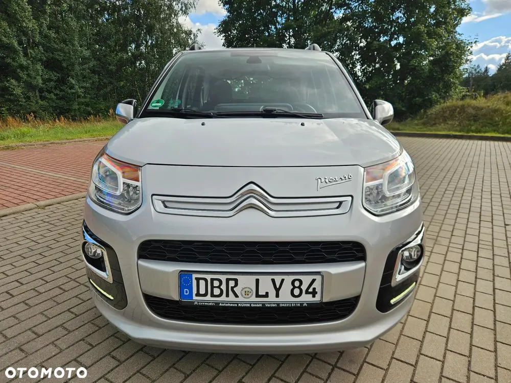 Citroen C3 Picasso 2013 photo 2