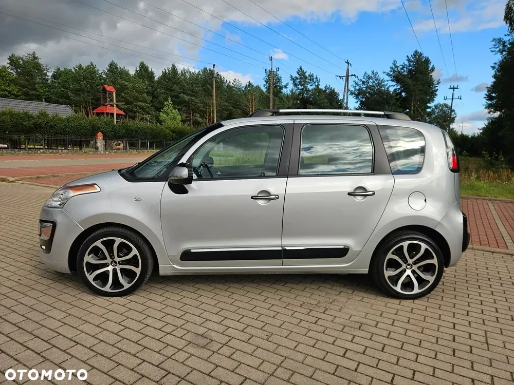 Citroen C3 Picasso 2013 photo 4