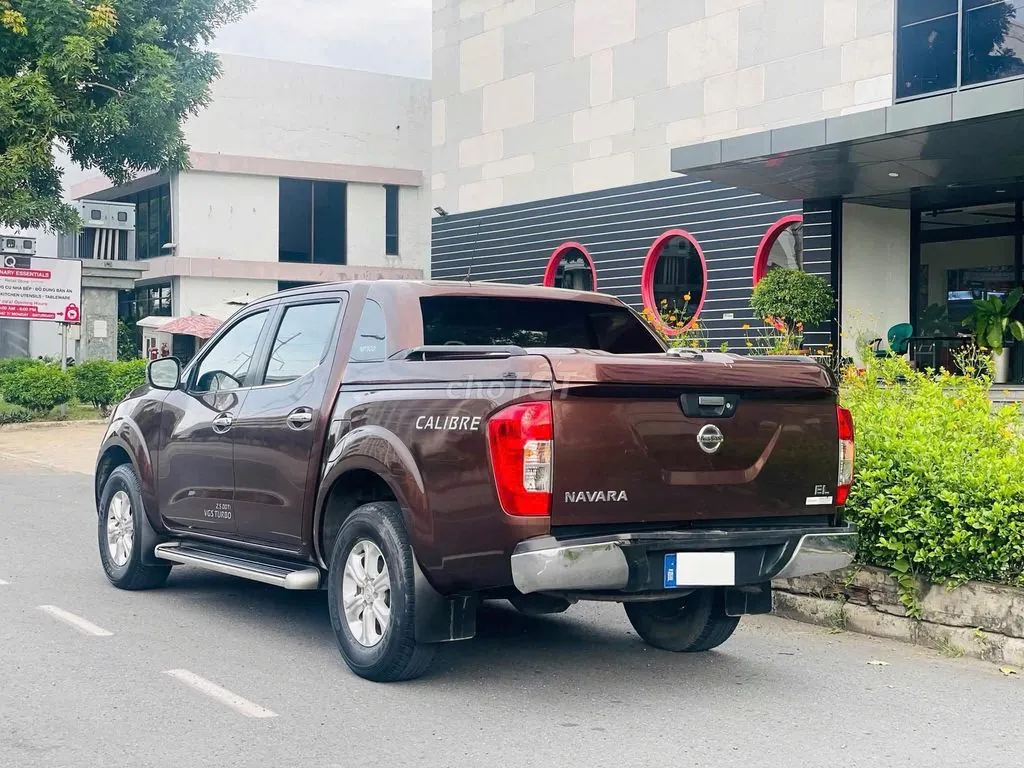 Nissan Navara 2017 photo 3