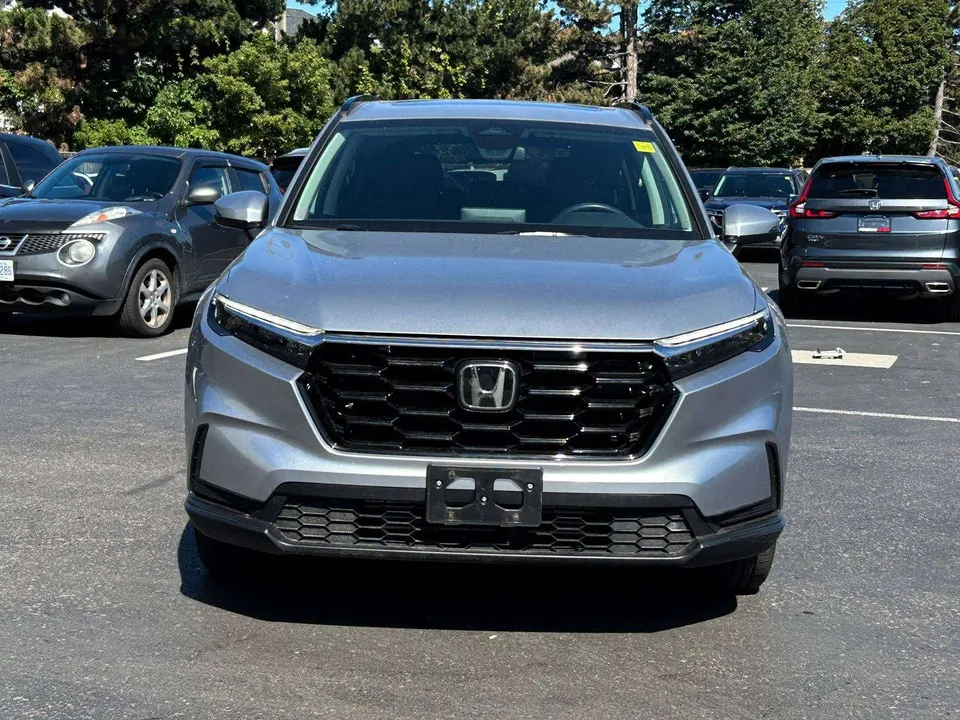 Honda Cr-V 2025 photo 4