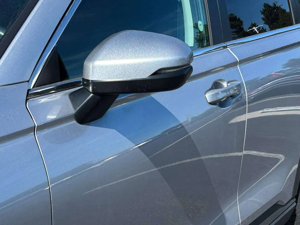 Honda Cr-V 2025 photo 3