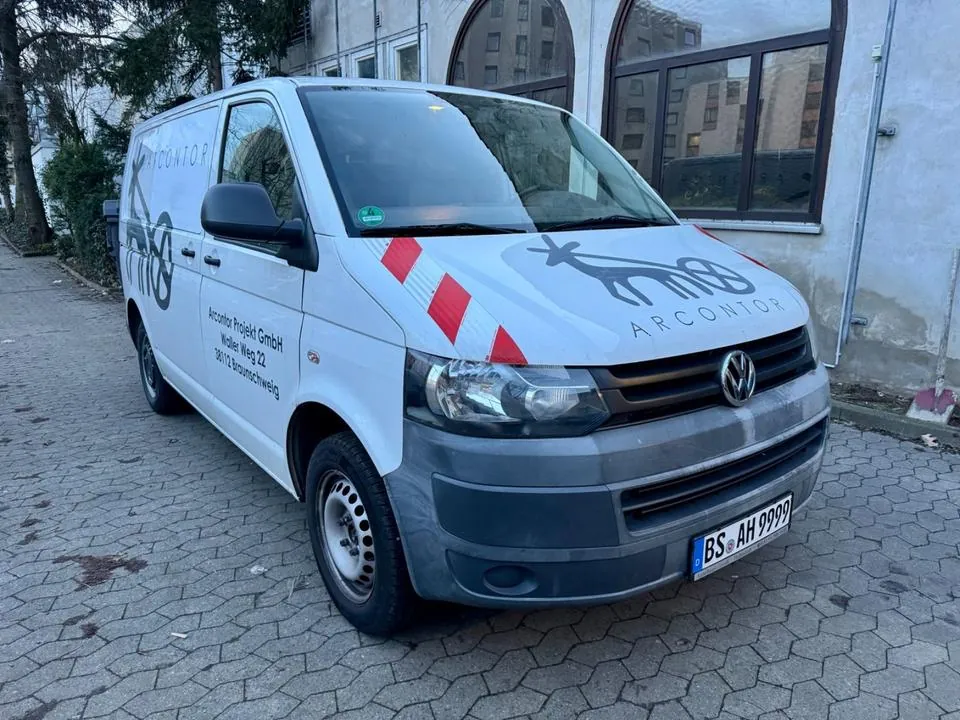 Volkswagen T5