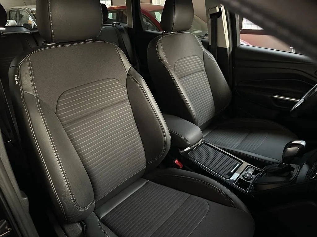 Ford Kuga 2019 photo 5