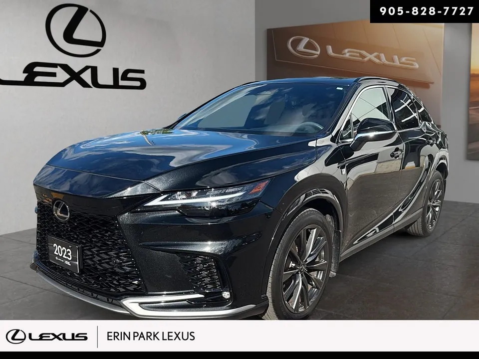 Lexus Rx 350