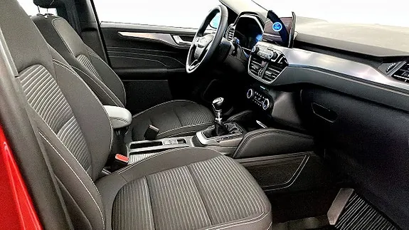 Ford Kuga 2023 photo 3
