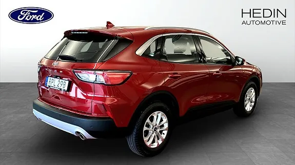 Ford Kuga 2023 photo 2