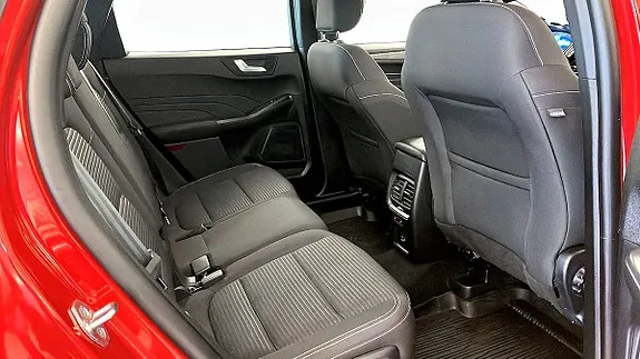 Ford Kuga 2023 photo 5