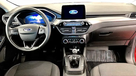 Ford Kuga 2023 photo 4