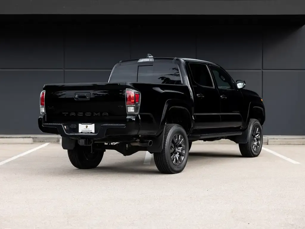 Toyota Tacoma 2023 photo 5