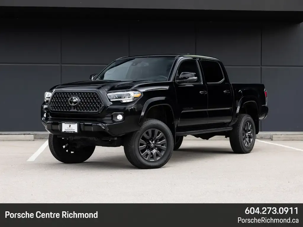 Toyota Tacoma