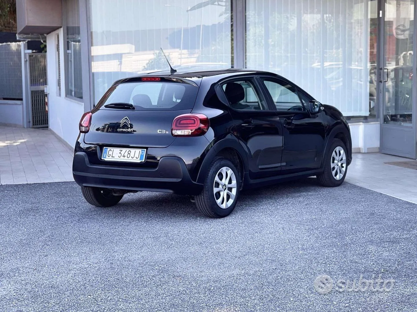 Citroen C3 2020 photo 5