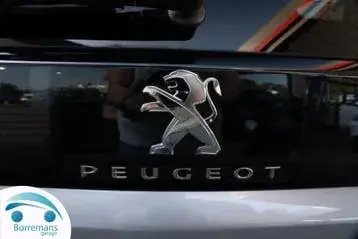 Peugeot 5008 2021 photo 4