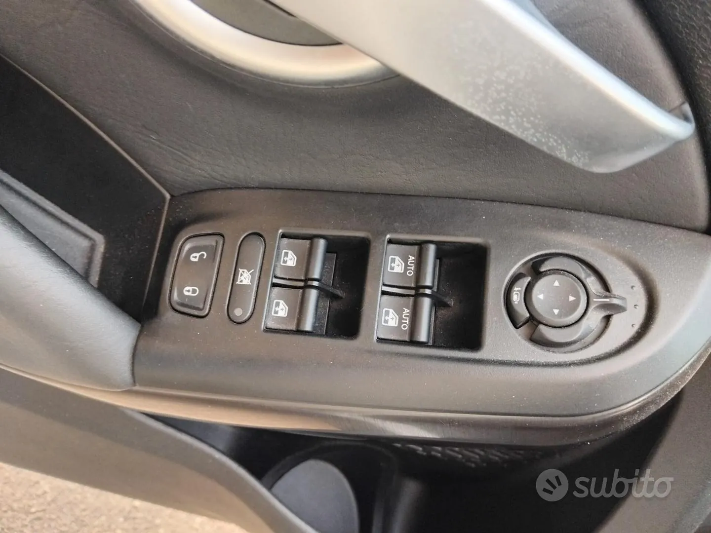 Fiat 500X 2018 photo 4