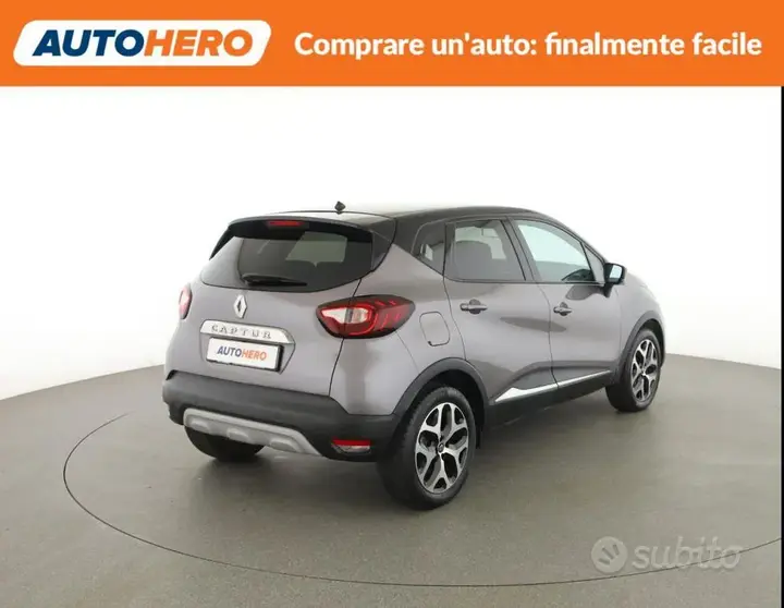 Renault Captur 2019 photo 5