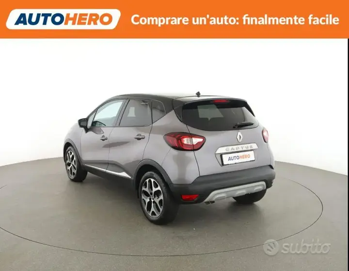Renault Captur 2019 photo 4