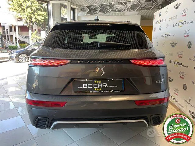 DS Automobiles Ds 7 2023 photo 5