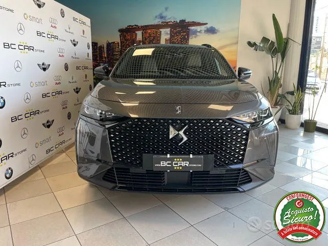 DS Automobiles Ds 7 2023 photo 2