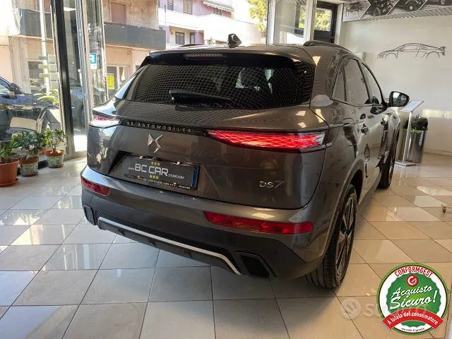 DS Automobiles Ds 7 2023 photo 4