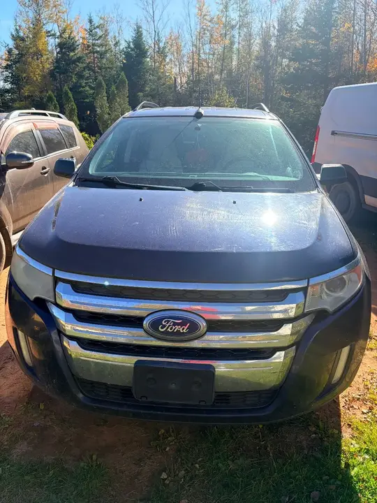 Ford Edge