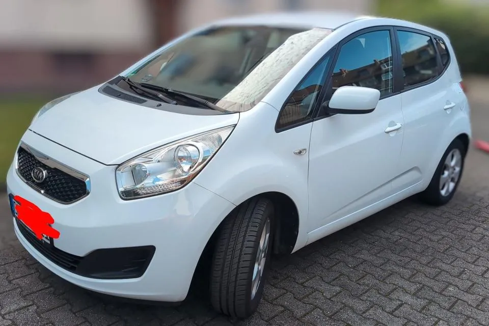 Kia Venga