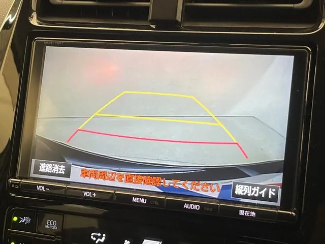 Toyota Prius 2018 photo 5