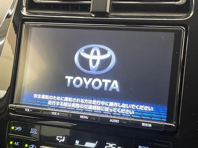 Toyota Prius 2018 photo 4
