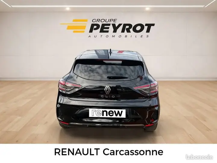 Renault Clio 2025 photo 4