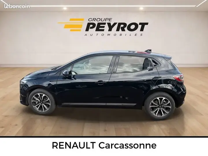 Renault Clio 2025 photo 3
