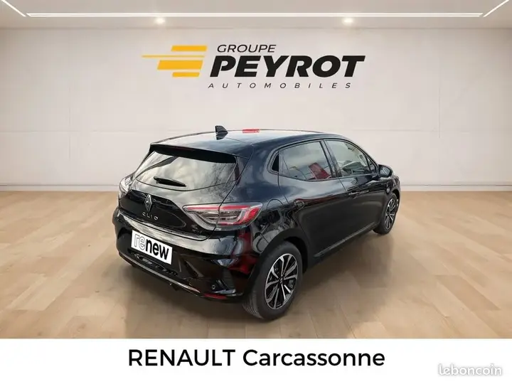 Renault Clio 2025 photo 5