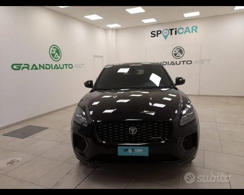 Jaguar E-Pace 2023 photo 5