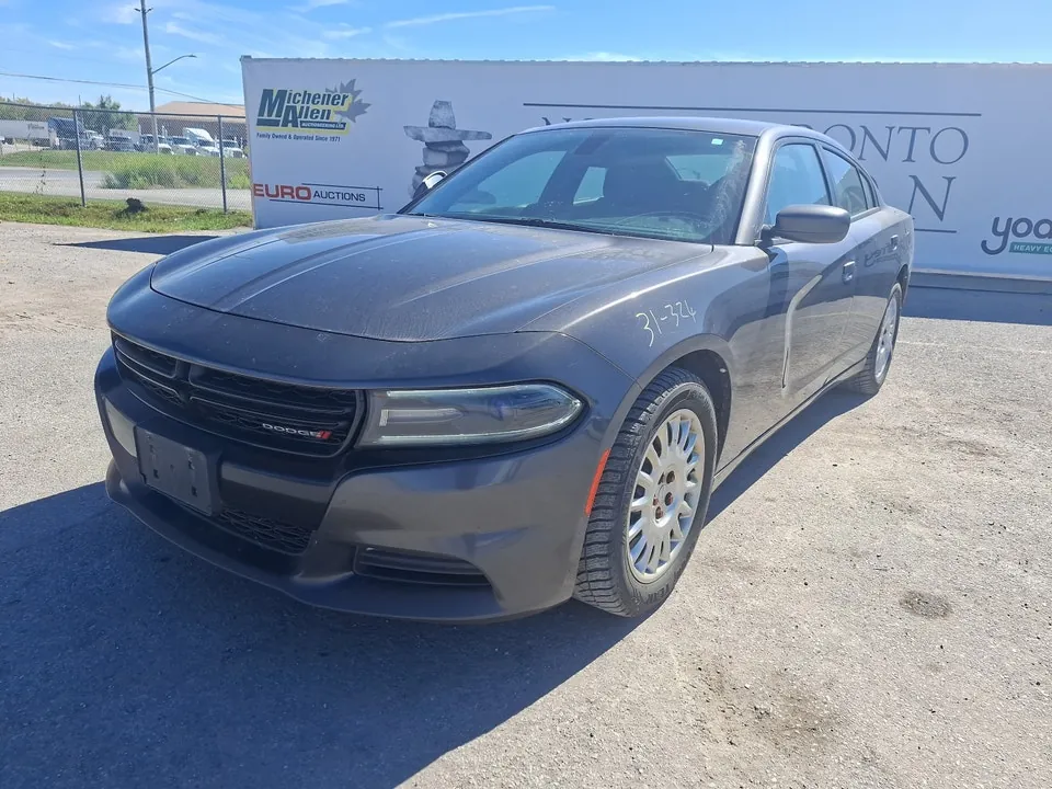 Dodge Charger