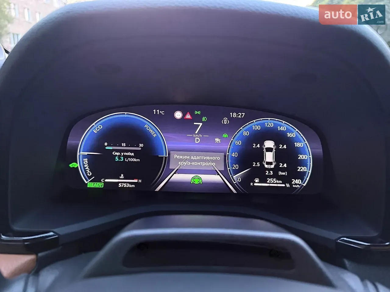 Toyota Camry 2025 photo 2
