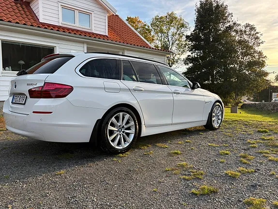 BMW 520D