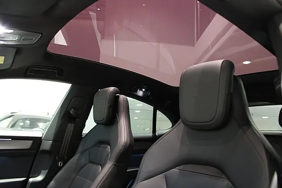 Porsche Cayenne 2026 photo 4