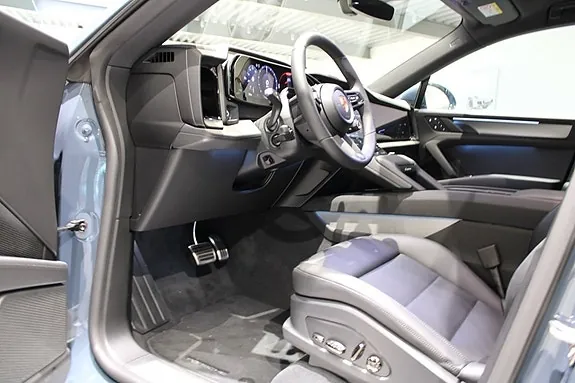 Porsche Cayenne 2026 photo 3